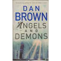 Angels And Demons (#1)
