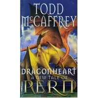 Dragonheart ( New Tale of Pern )
