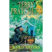 Wyrd Sisters