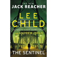 The Sentinel (Jack Reacher :#25)