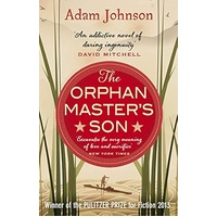 The Orphan Mater's Son