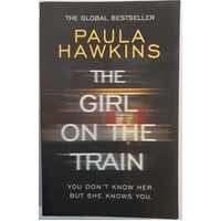 The Girl On The Train