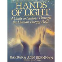HANDS OF LIGHT