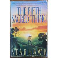 The Fifth Sacred Thing (Starhawk)