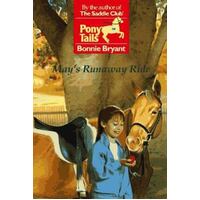 May's Runaway Ride