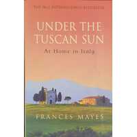 Under the Tuscan Sun