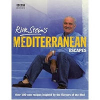Rick Stein's Mediterranean Escape