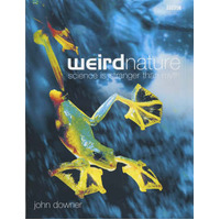 Weird Nature