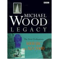 Legacy: A Search For The Origins Of Civilisation