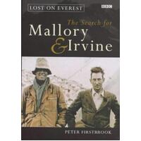 Lost on Everest : The Search for Mallory & Irvine