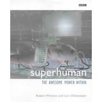 Superhuman