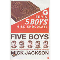 Five Boys
