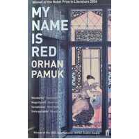 My Name is Red