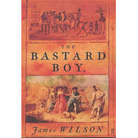 The Bastard Boy