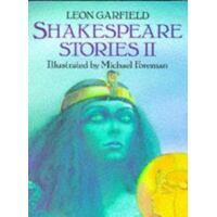 Shakespeare Stories Ii