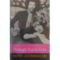 Through Gypsy Eyes