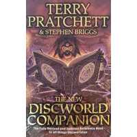 The New Discworld Companion (2003)