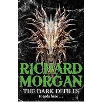 The Dark Defiles
