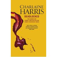 Deadlocked  (True Blood #12)