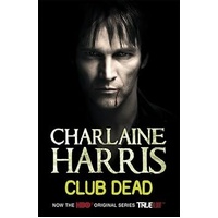 Club Dead - A True Blood Novel