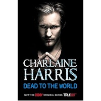Dead to the World - A True Blood Novel