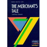 The Merchant's Tale - York Notes