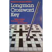 Longman Crossword Key
