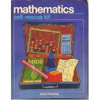 Mathematics Self-Rescue Kit