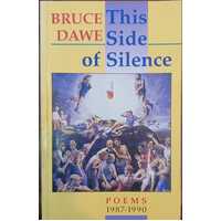 This Side Of Silence: Poems 1987-1990