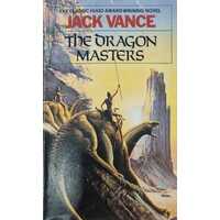 The Dragon Masters