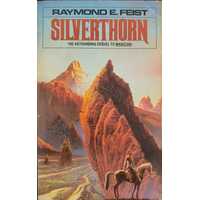 Silverthorn (Riftwar Saga #2)