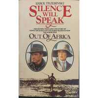 Silence Will Speak