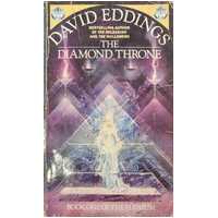 The Diamond Throne (Book 1 of the Elenium)