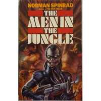 Men In The Jungle