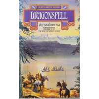 Dragonspell : The Southern Sea (Deverry #4)