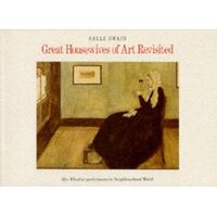 Great Housewives Of Art Revisited