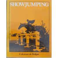 Showjumping