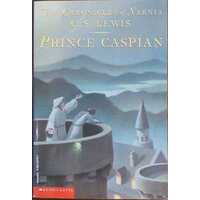 Prince Caspian - The Return To Narnia