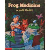 Frog Medicine