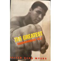 The Greatest Muhammad Ali