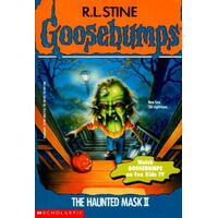 The Haunted Mask Ii