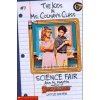 Science Fair