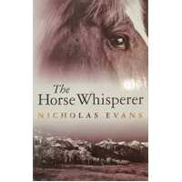 The Horse Whisperer - Signed