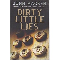 Dirty Little Lies