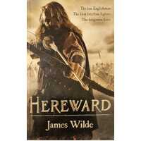 Hereward (The Hereward Chronicles Book 1)