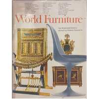 World Furniture - An Illustrated History
