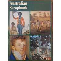 Australian Scrapbook