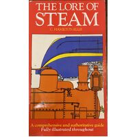 The Lore of Steam