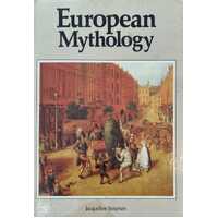 European Mythology
