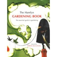 Hamlyn Gardening Book